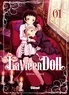 Junya Inoue - La Vie en doll - Tome 01.