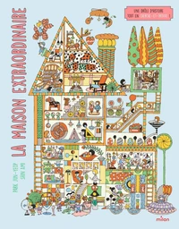 La maison extraordinaire