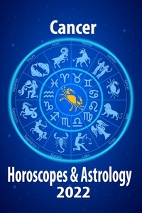  Jupiter Chernaya - Cancer Horoscope &amp; Astrology 2022 - Horoscope Predictions 2022, #4.