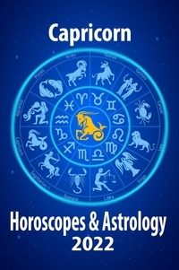  Jupiter Chernaya - Capricorn Horoscope &amp; Astrology 2022 - Check out Chinese new year horoscope predictions 2022, #10.
