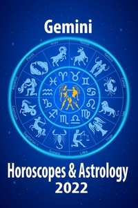  Jupiter Chernaya - Gemini Horoscope &amp; Astrology 2022 - Horoscope Predictions 2022, #3.