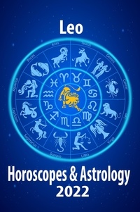  Jupiter Chernaya - Leo Horoscope &amp; Astrology 2022 - Horoscope Predictions 2022, #5.