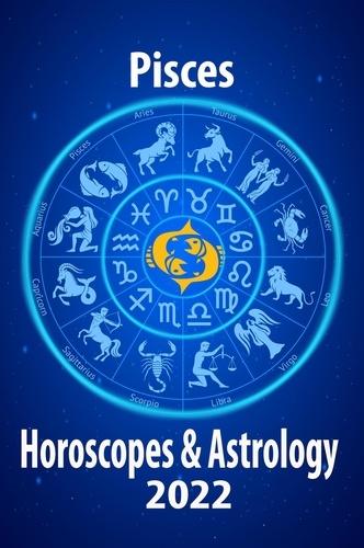  Jupiter Chernaya - Pisces Horoscope &amp; Astrology 2022 - Horoscope Predictions 2022, #12.