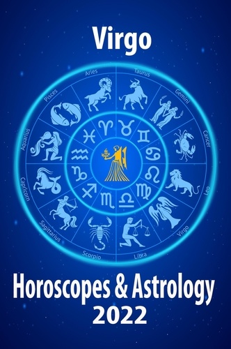  Jupiter Chernaya - Virgo Horoscope &amp; Astrology 2022 - Horoscope Predictions 2022, #6.