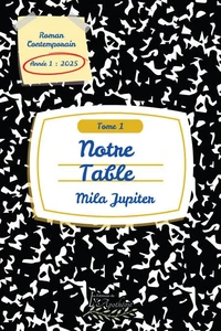 Notre table tome 1