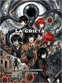 La grieta
