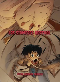 Los siameses Berthol