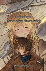 Nigromántica - Un amor mágico del otro mundo