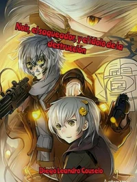 Noir, el saqueador, y el ídolo de la destrucción