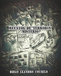 relatos de terror y misterio