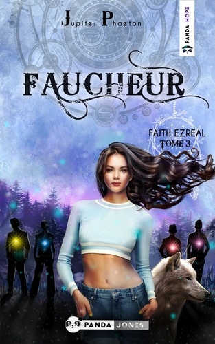 Jupiter Phaeton - Faith Ezreal 3 : Faucheur.