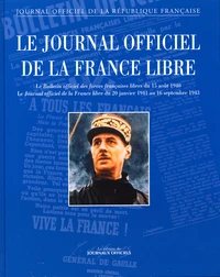 Le Journal officiel de la France libre