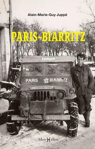 Paris-Biarritz