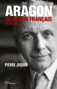 Aragon, un destin français
