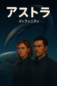 アストラ計画: 無限の始まり