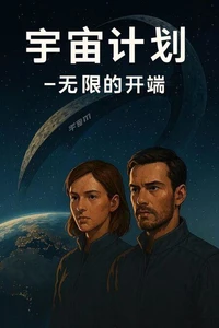 宇宙计划-无限的开端