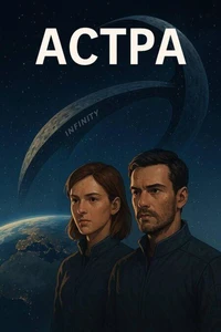 Проект Астра - Начало Бесконечности