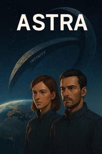 Project ASTRA - Het begin van de oneindigheid