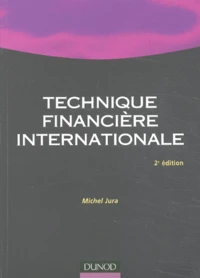 Technique Financiere Internationale. 2eme Edition