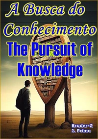 The Pursuit of Knowledge