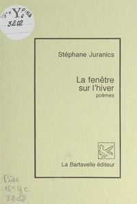 La fenêtre sur l'hiver