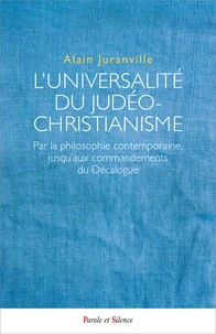 L'universalité du judéo-christianisme