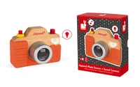 APPAREIL PHOTO SONORE