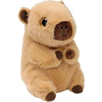 Beanie Bellies Small - Lara le capybara