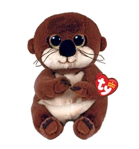 Beanie bellies small - mitch la loutre