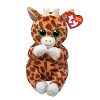 Beanie Bellies Small - Tippi la girafe