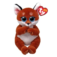 Beanie Bellies Small - Witt le renard