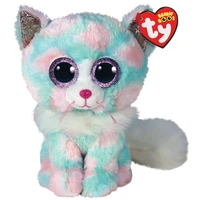 Beanie boo's medium - opal le chat