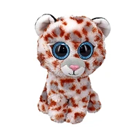 Beanie Boo's Small - Coco le léopard