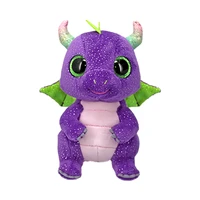 Beanie Boo's Small - Daphné le dino