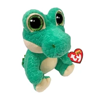 Beanie Boo's Small - Ernie l'alligator