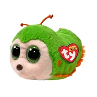 Beanie Boo's Small - Pilar la chenille