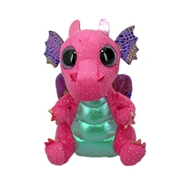 Beanie Boo's Small - Spitfire le dragon