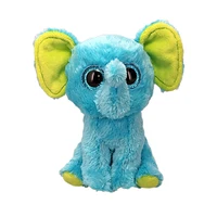 Beanie Boo's Small - Trunkles l'éléphant