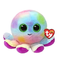 Beanie Boos Small - Bubbles le poulpe