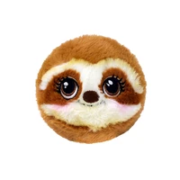 Beanie Bouncers - Chloé le paresseux