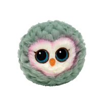 Beanie Bouncers - Feathers la chouette