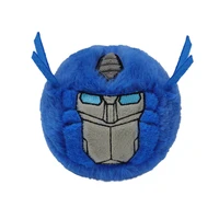 Beanie Bouncers - Optimus