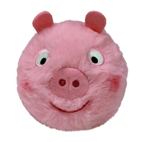 Beanie Bouncers - Peppa Pig