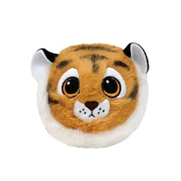 Beanie Bouncers - Stripe le tigre