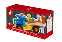 Camion De Bricolage Brico'Kids