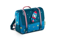 Cartable On the Road