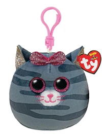 Squish a Boos Clip - Kiki le chat