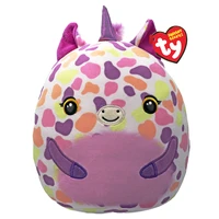 Squish a Boos Small - Astra la licorne