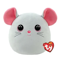 Squish a boos small - catnip la souris