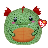 Squish a Boos Small - Griffin le dragon